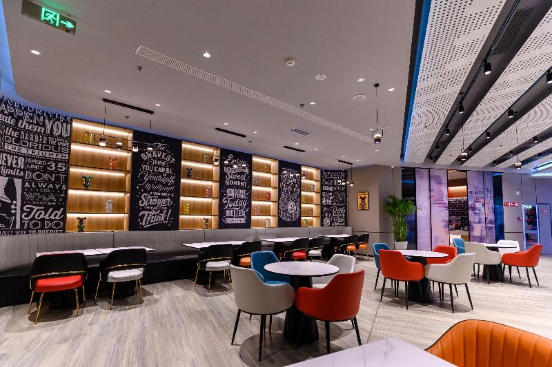 Ibis Hotel (Bai Shan Hun Jiang Street Wanda Plaza) image