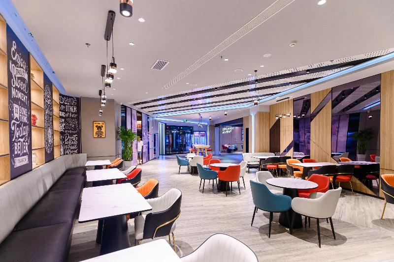 Ibis Hotel (Bai Shan Hun Jiang Street Wanda Plaza) image