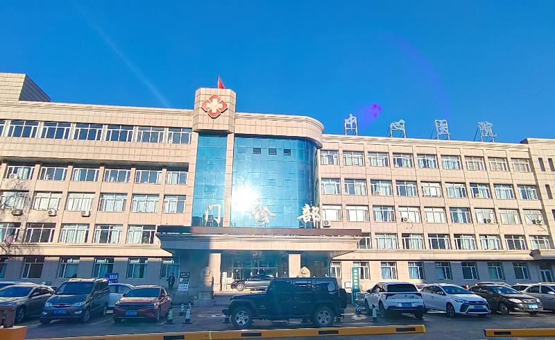Ibis Hotel (Bai Shan Hun Jiang Street Wanda Plaza) image