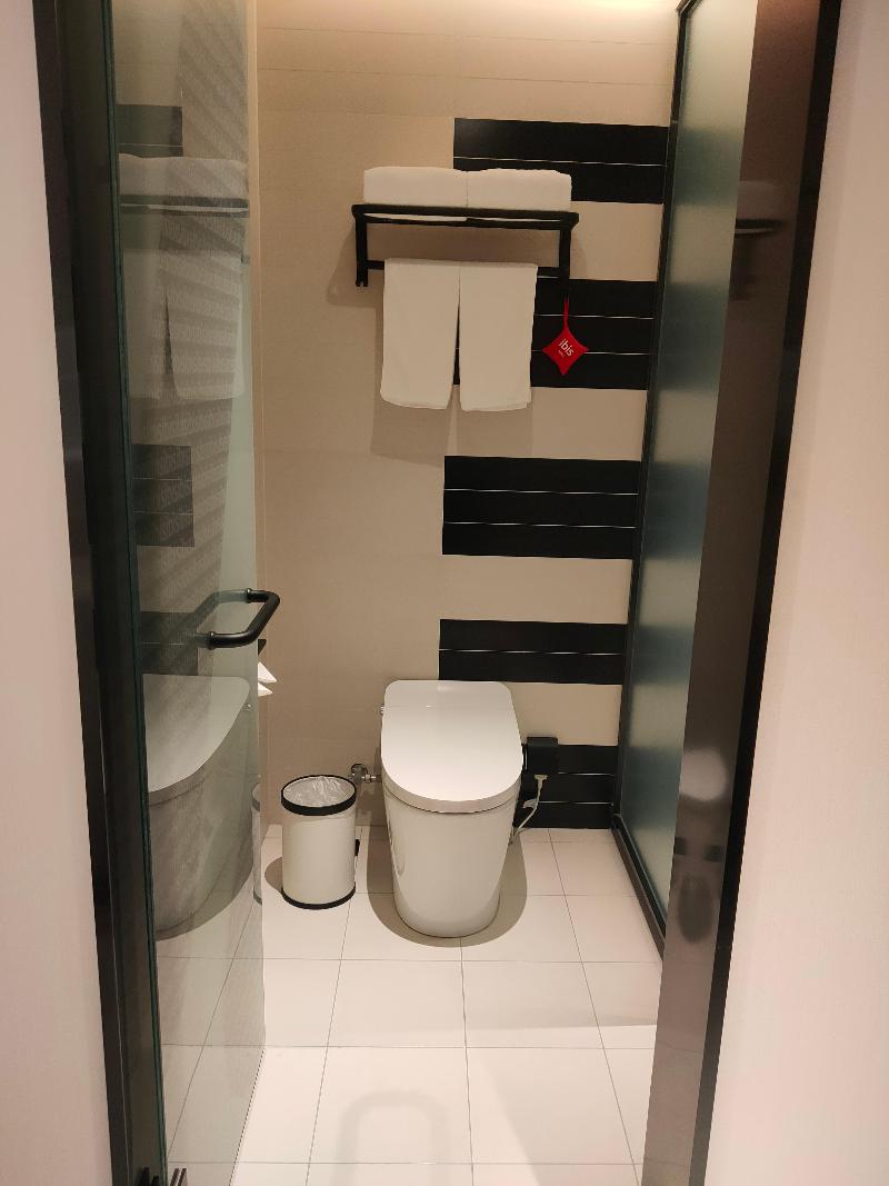 Ibis Hotel (Bai Shan Hun Jiang Street Wanda Plaza) image