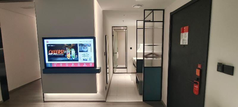 Ibis Hotel (Bai Shan Hun Jiang Street Wanda Plaza) image