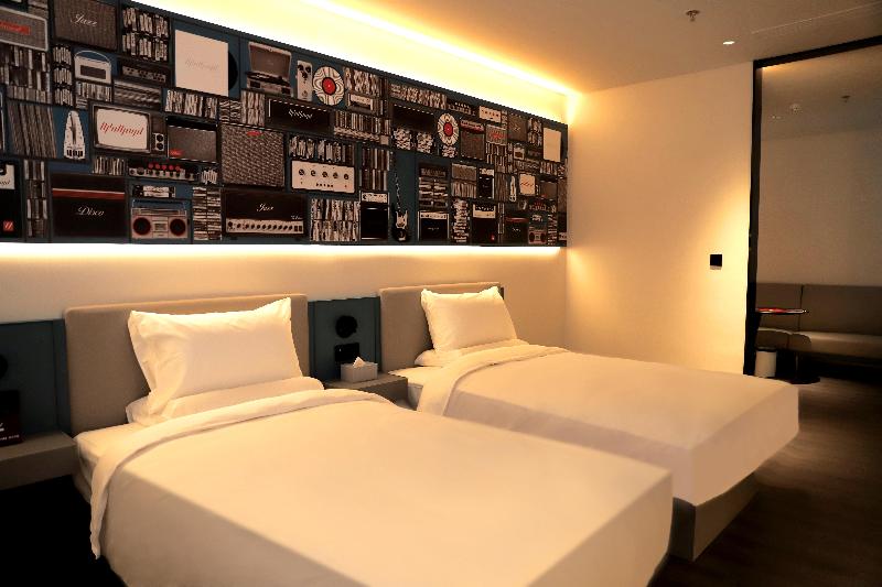 Ibis Hotel (Bai Shan Hun Jiang Street Wanda Plaza) image