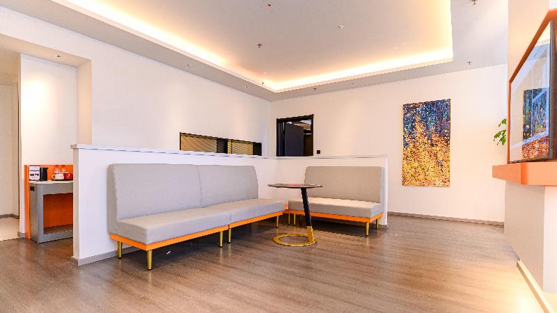 Ibis Hotel (Bai Shan Hun Jiang Street Wanda Plaza) image