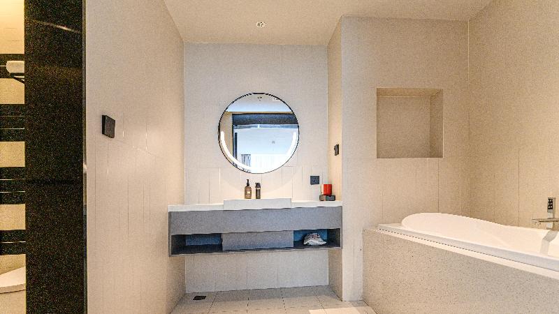 Ibis Hotel (Bai Shan Hun Jiang Street Wanda Plaza) image