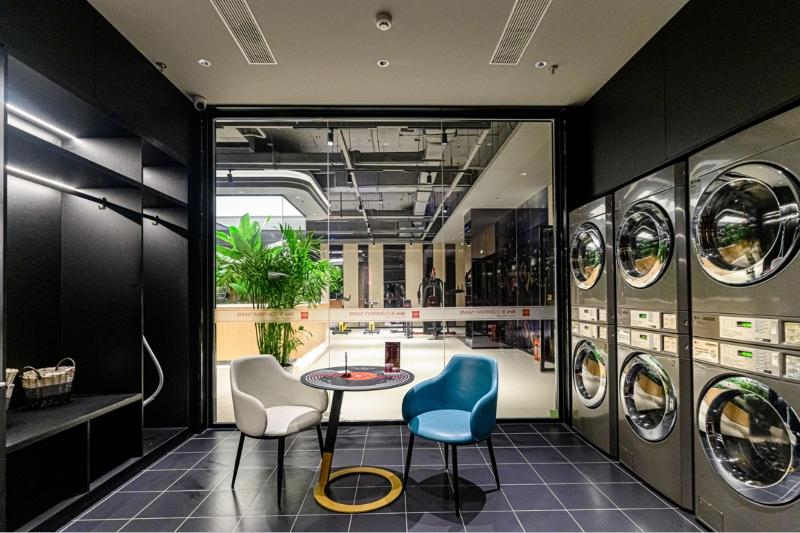 Ibis Hotel (Bai Shan Hun Jiang Street Wanda Plaza) image