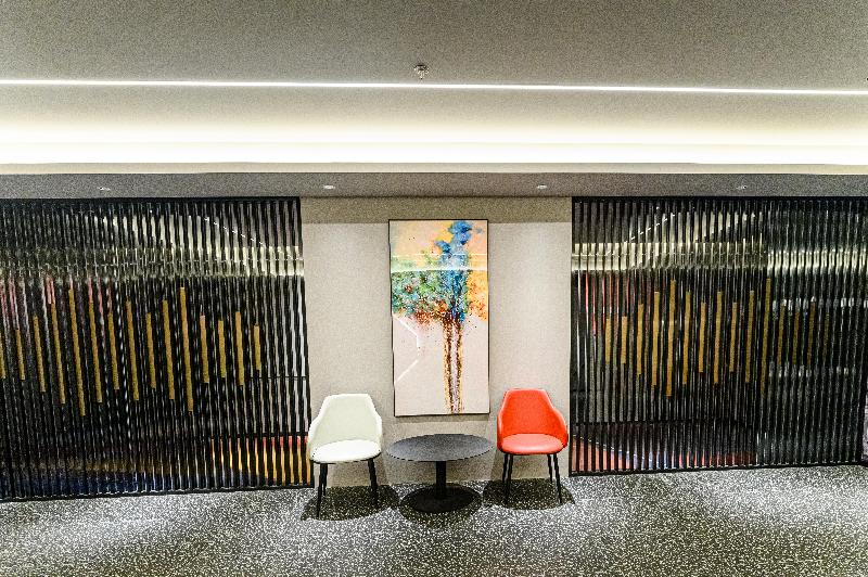 Ibis Hotel (Bai Shan Hun Jiang Street Wanda Plaza) image