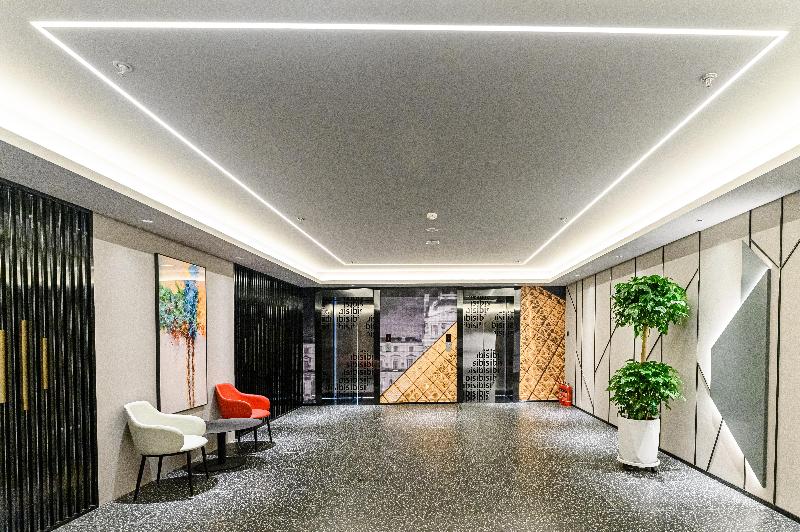 Ibis Hotel (Bai Shan Hun Jiang Street Wanda Plaza) image