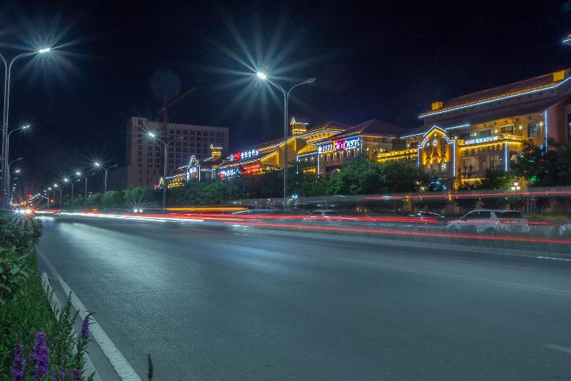 Ibis Hotel (Jinchang Guofang Plaza) image