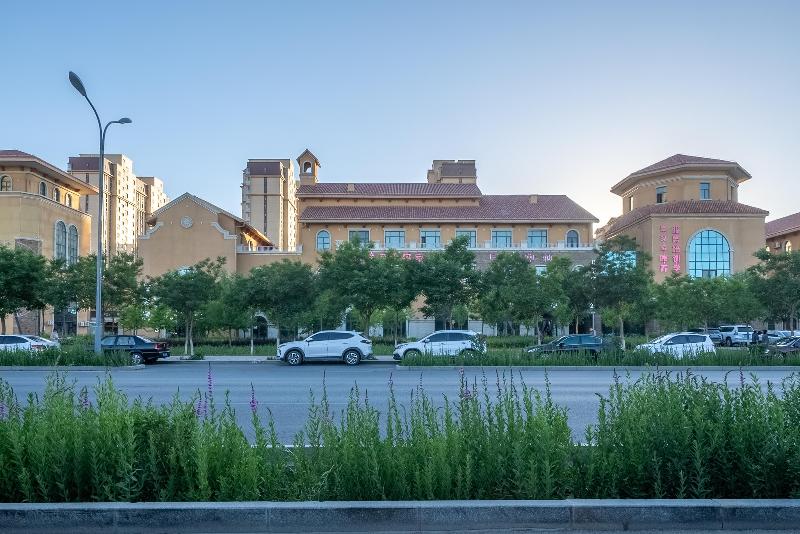 Ibis Hotel (Jinchang Guofang Plaza) image 5