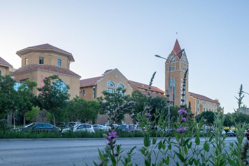 Ibis Hotel (Jinchang Guofang Plaza) image 9