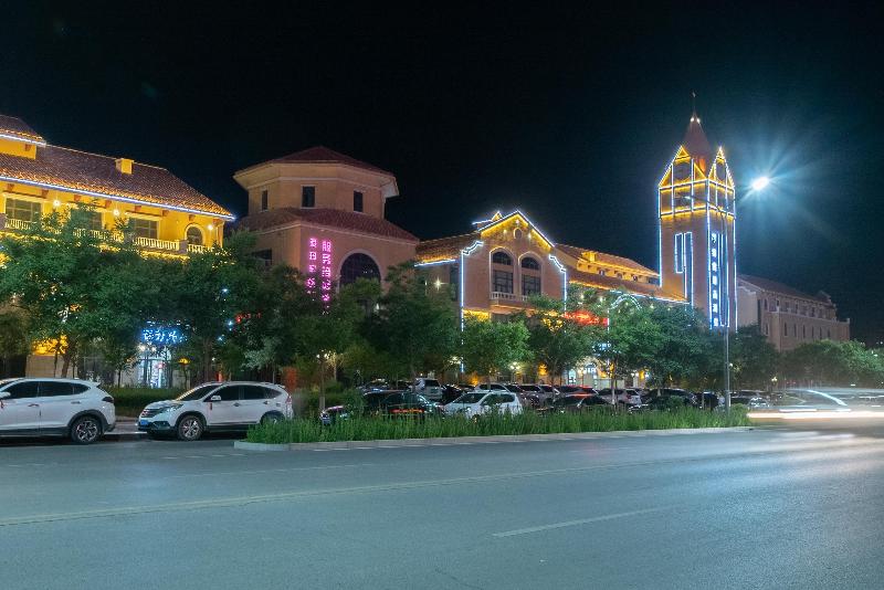 Ibis Hotel (Jinchang Guofang Plaza) image