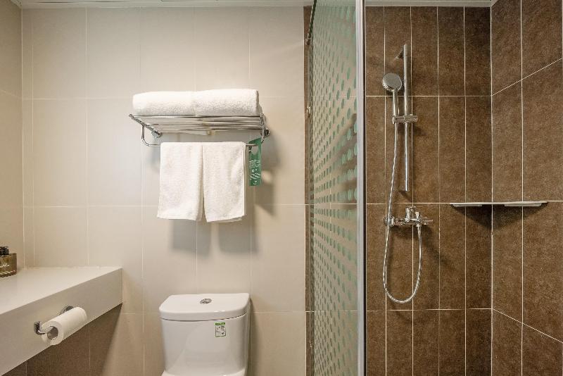 Ibis Hotel (Jinchang Guofang Plaza) image