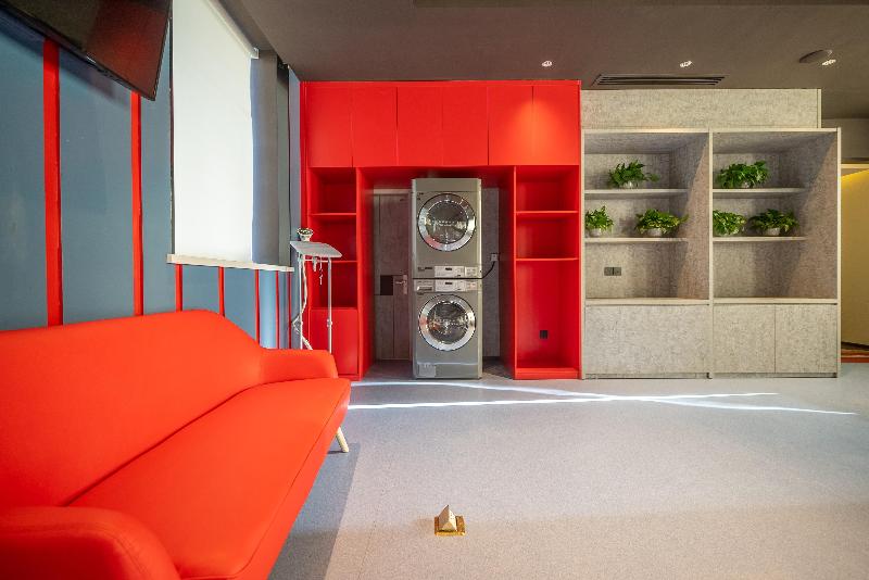 Ibis Hotel (Jinchang Guofang Plaza) image