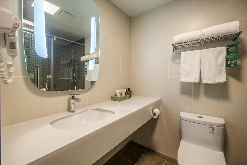 Ibis Hotel (Jinchang Guofang Plaza) image 7