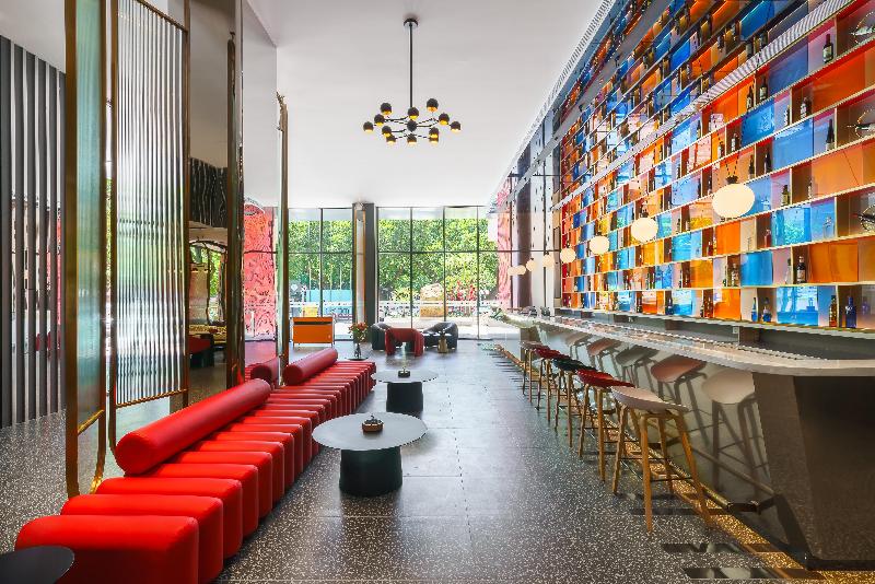 Ibis Hotel (Maoming Cultural Square) image