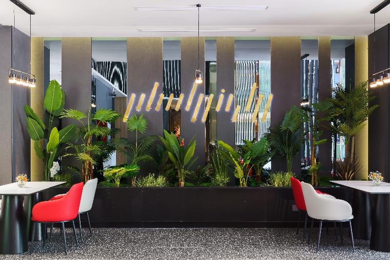 Ibis Hotel (Maoming Cultural Square) image