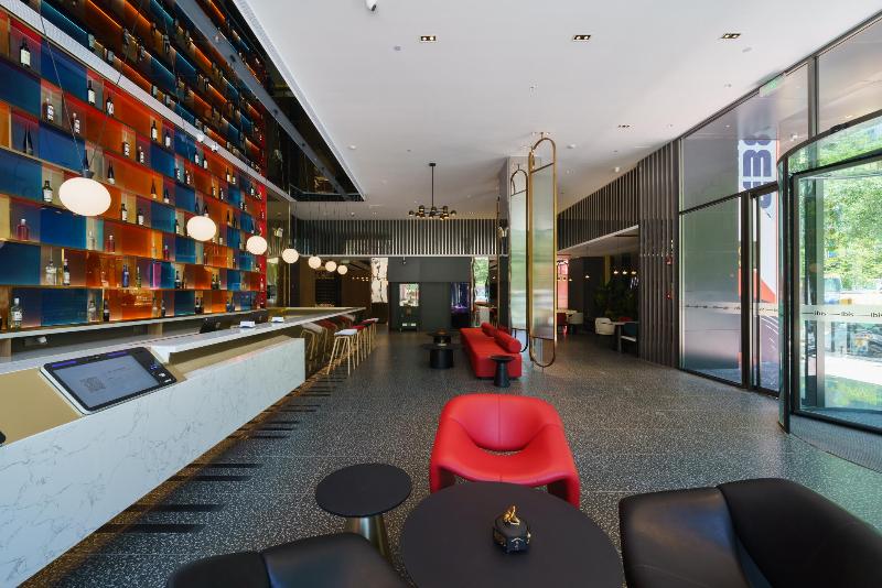 Ibis Hotel (Maoming Cultural Square) image