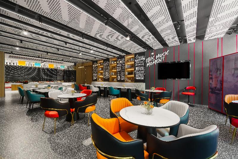 Ibis Hotel (Maoming Cultural Square) image