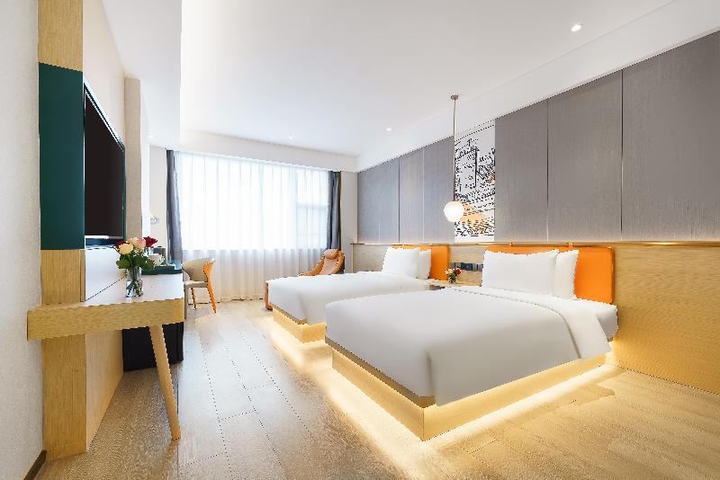Ibis Hotel (Maoming Cultural Square) image