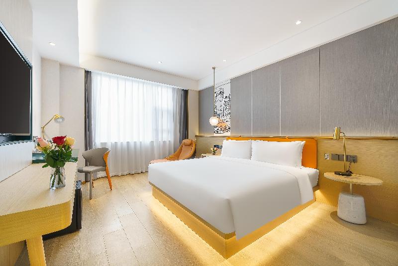 Ibis Hotel (Maoming Cultural Square) image
