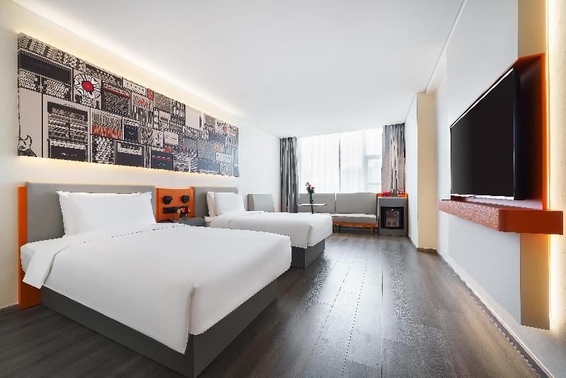 Ibis Hotel (Maoming Cultural Square) image