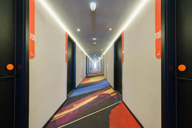 Ibis Hotel (Maoming Cultural Square) image
