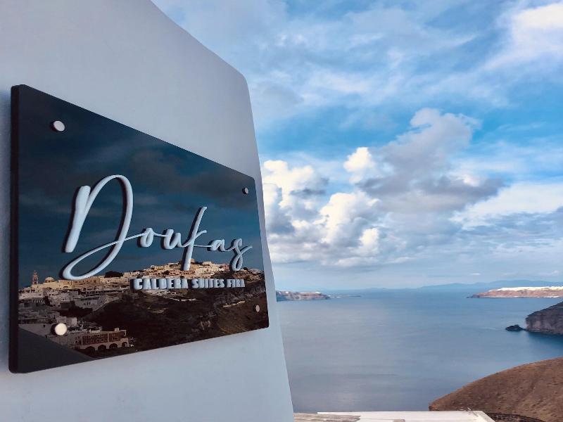 Doukas Caldera Suites Fira 4