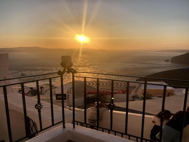 Doukas Caldera Suites Fira — photo 11