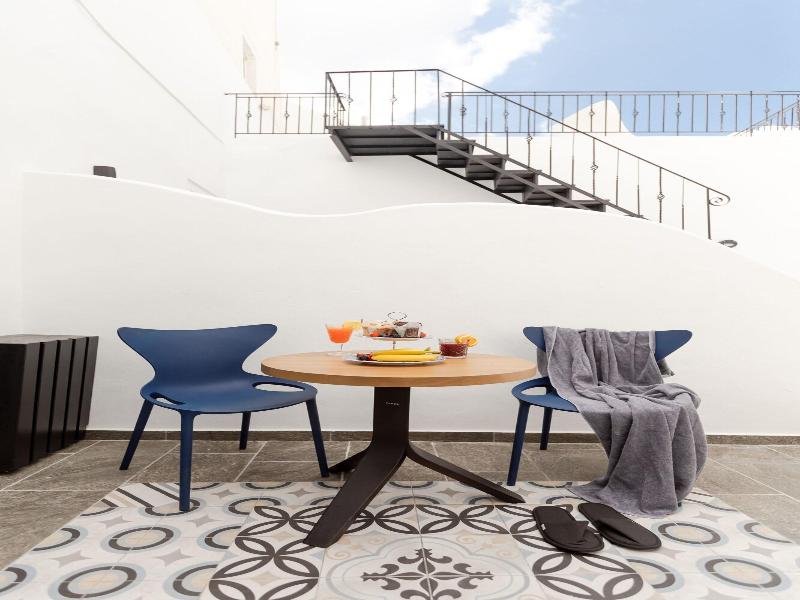 Doukas Caldera Suites Fira — photo 13