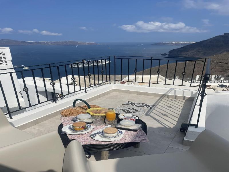 Doukas Caldera Suites Fira — photo 2