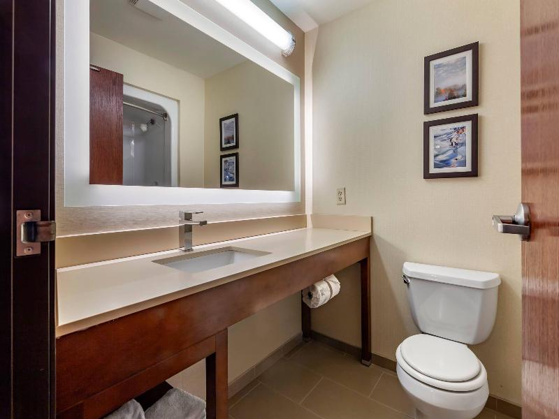 Comfort Suites (Escanaba) image