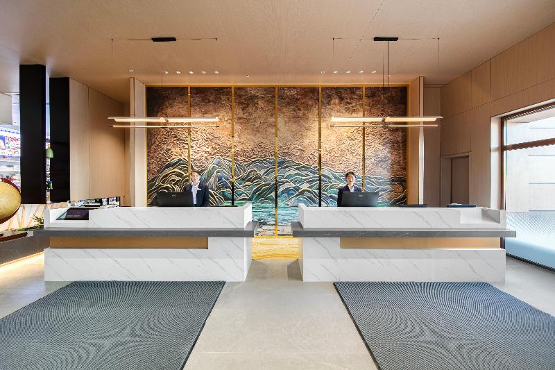 Ibis Hotel (Daqing Hao Fang)