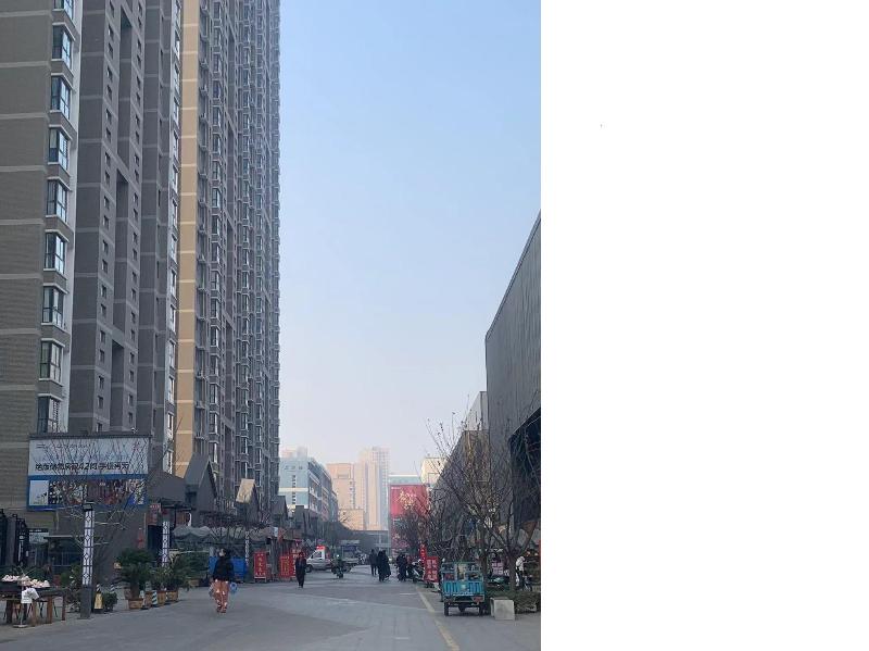 Ibis Hotel Xianyang Qidi Science Park Baima River image