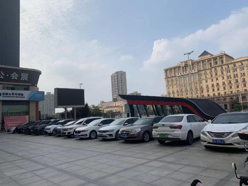 Ibis Hotel Xianyang Qidi Science Park Baima River image