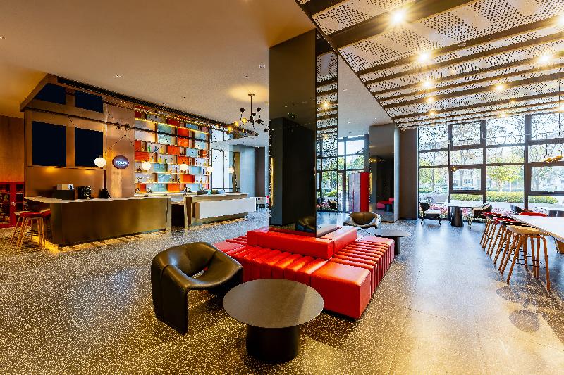 Ibis Hotel (Haiyan Economic Development Zone) image