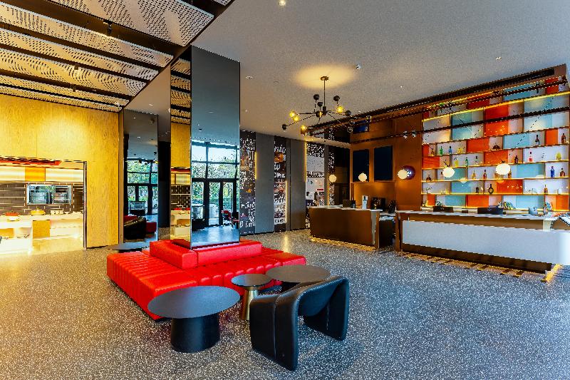 Ibis Hotel (Haiyan Economic Development Zone) image