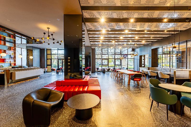 Ibis Hotel (Haiyan Economic Development Zone) image