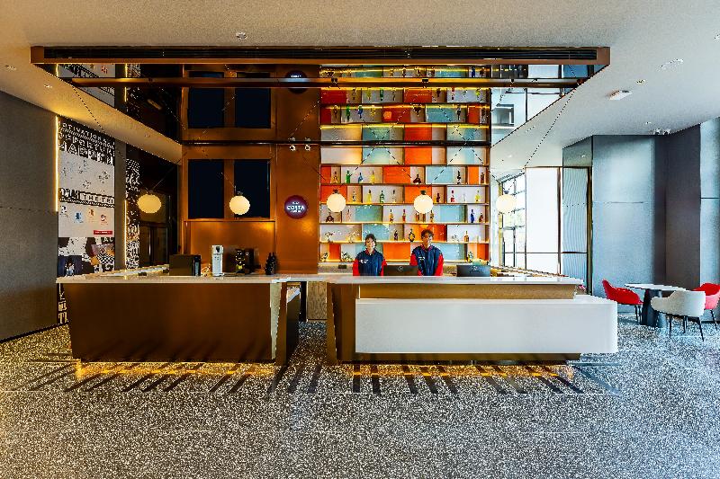 Ibis Hotel (Haiyan Economic Development Zone) image