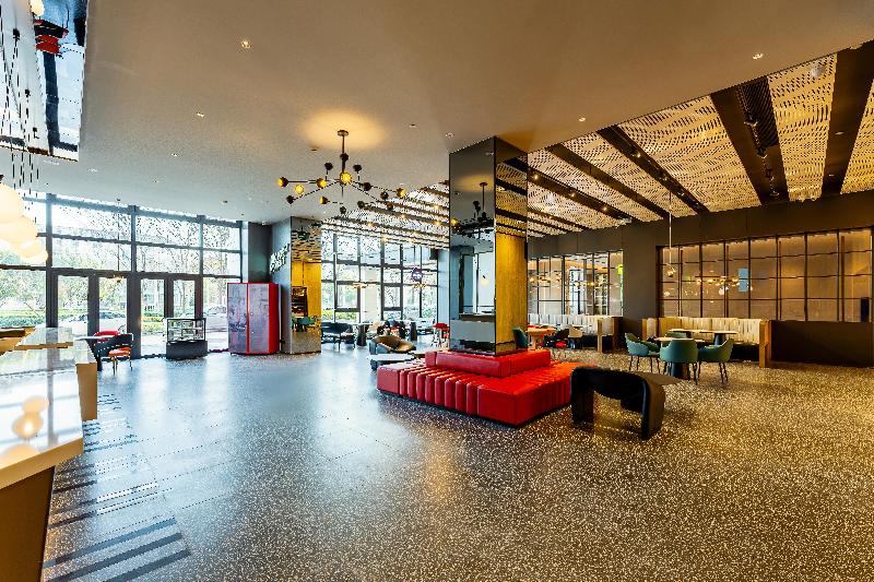 Ibis Hotel (Haiyan Economic Development Zone) image