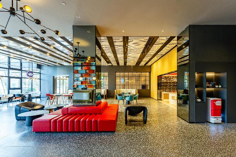 Ibis Hotel (Haiyan Economic Development Zone) image