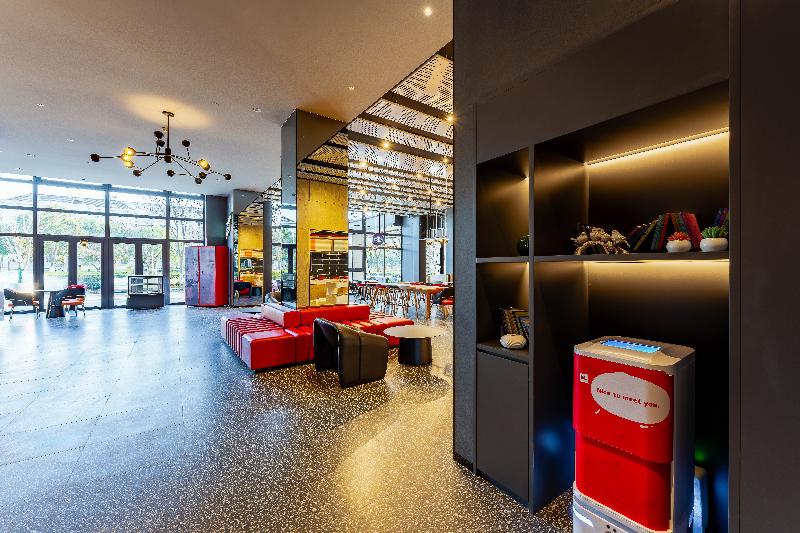 Ibis Hotel (Haiyan Economic Development Zone) image