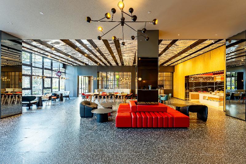 Ibis Hotel (Haiyan Economic Development Zone) image