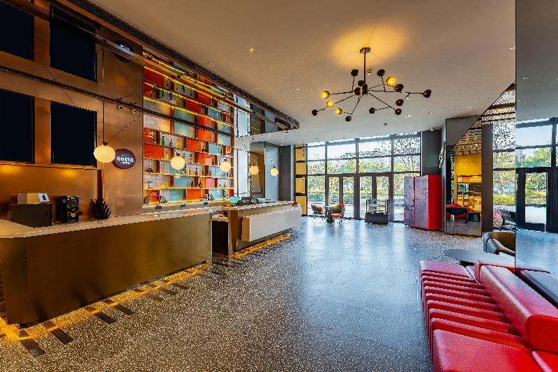 Ibis Hotel (Haiyan Economic Development Zone) image