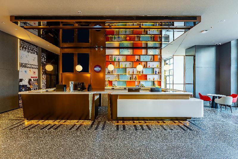 Ibis Hotel (Haiyan Economic Development Zone) image