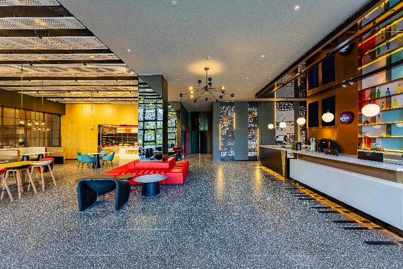 Ibis Hotel (Haiyan Economic Development Zone) image