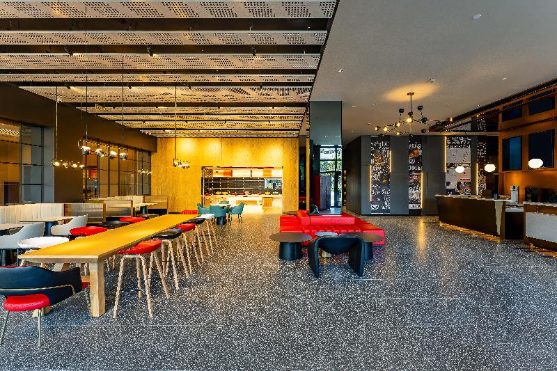 Ibis Hotel (Haiyan Economic Development Zone) image