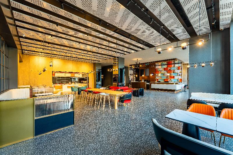 Ibis Hotel (Haiyan Economic Development Zone) image