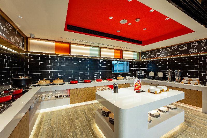 Ibis Hotel (Haiyan Economic Development Zone) image