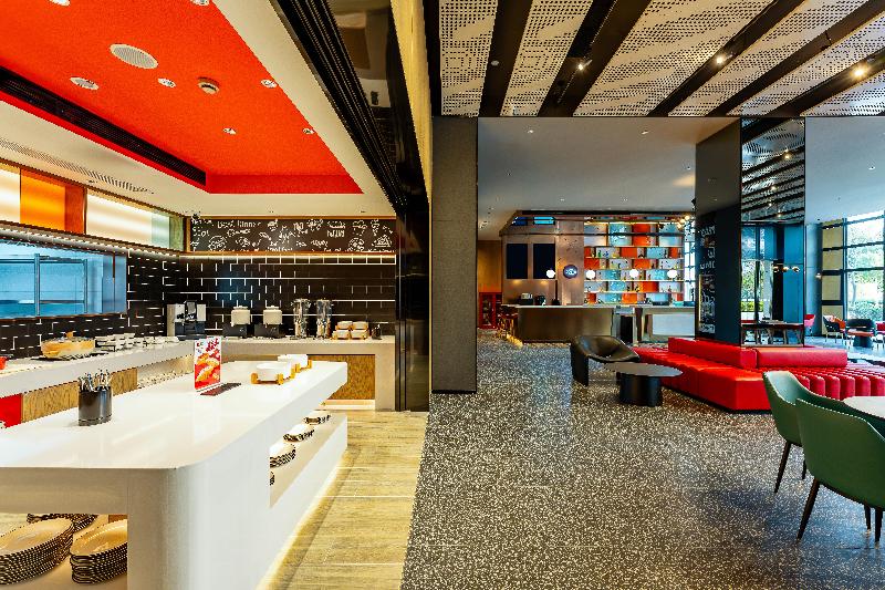 Ibis Hotel (Haiyan Economic Development Zone) image