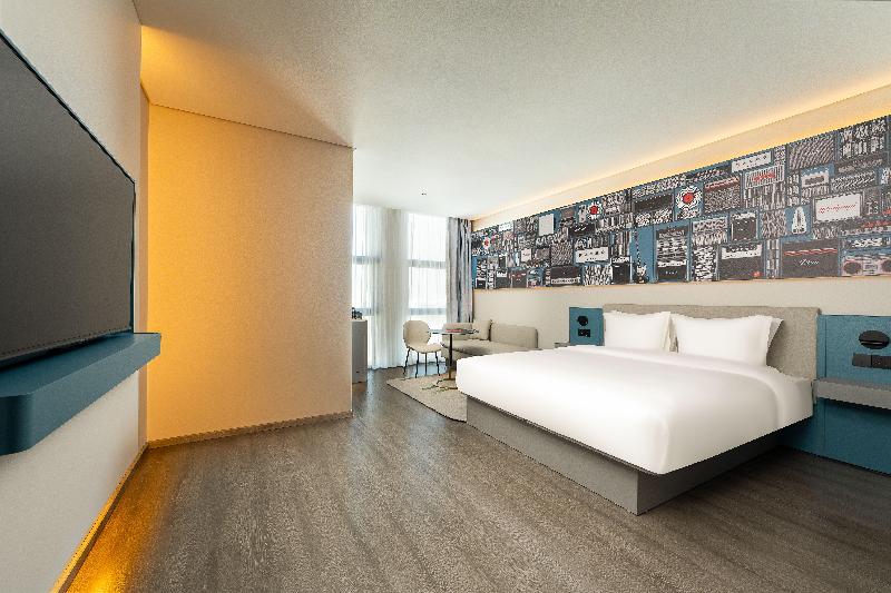 Ibis Hotel (Haiyan Economic Development Zone) image